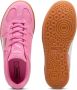 Puma Verhoogde Palermo Sneakers Pink Dames - Thumbnail 13