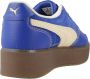 Puma Verhoogde Sneakers voor Vrouwen Blue Dames - Thumbnail 3