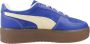 Puma Verhoogde Sneakers voor Vrouwen Blue Dames - Thumbnail 4