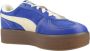 Puma Verhoogde Sneakers voor Vrouwen Blue Dames - Thumbnail 5