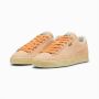 Puma Vervaagde Leren Sneakers Baskets Brown Dames - Thumbnail 4