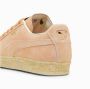 Puma Vervaagde Leren Sneakers Baskets Brown Dames - Thumbnail 5