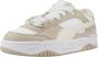 Puma Vetersneakers Beige Dames - Thumbnail 2