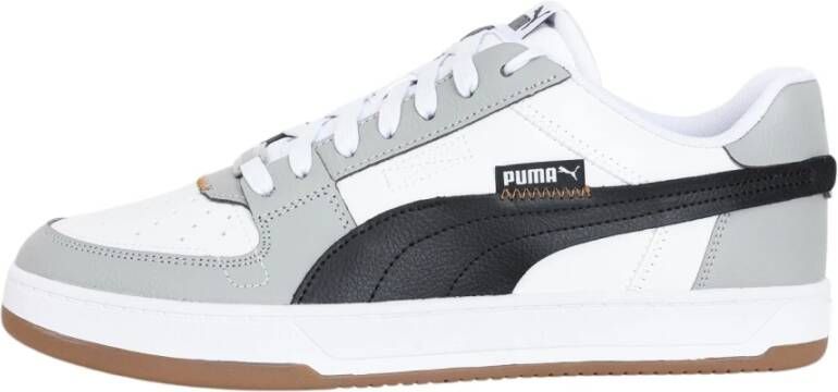 Puma Vintage Amerikaanse Stijl Sneakers Multicolor Heren