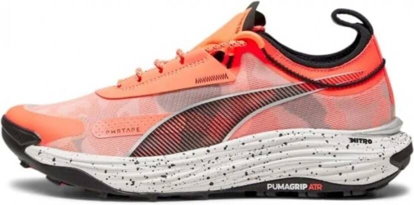 Puma Voyage Nitro 3 Sneakers Multicolor Heren