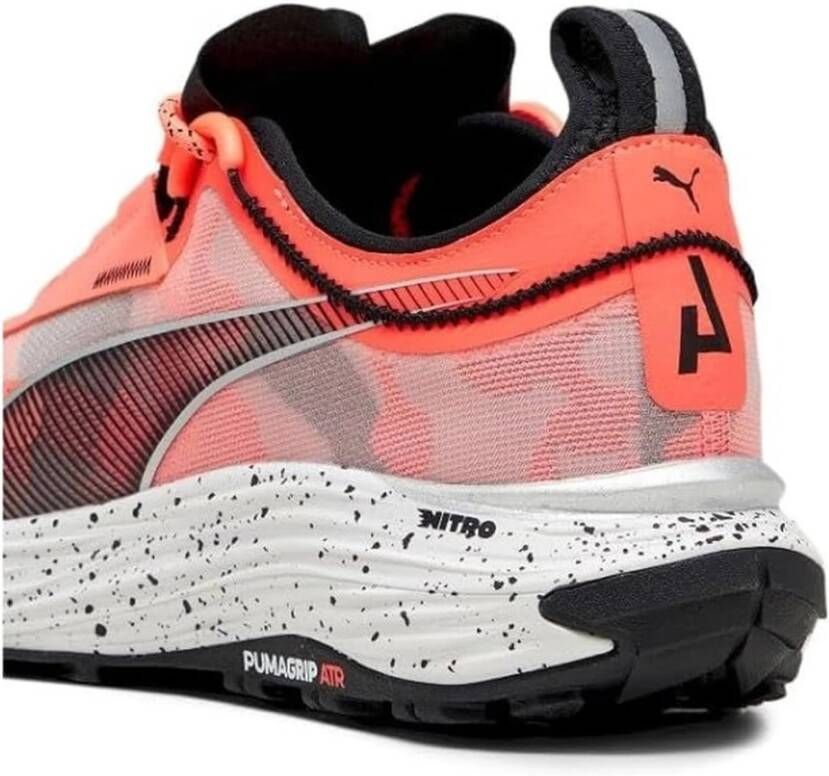 Puma Voyage Nitro 3 Sneakers Multicolor Heren