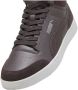 PUMA Sneakers SHUFFLE MID FUR Sneakerboots winterschoenen - Thumbnail 3