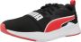 Puma Wired Run Pure Sneakers Black Heren - Thumbnail 2