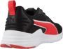 Puma Wired Run Pure Sneakers Black Heren - Thumbnail 3