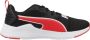 Puma Wired Run Pure Sneakers Black Heren - Thumbnail 4