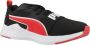 Puma Wired Run Pure Sneakers Black Heren - Thumbnail 5