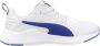 Puma Wired Run Pure Sneakers White Heren - Thumbnail 4