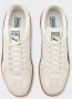 Puma Witte Army Trainer Sneakers met Donkere Details White Heren - Thumbnail 11