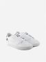 Puma Witte Casual Sneakers voor Mannen White Heren - Thumbnail 3