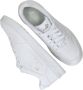 Puma Witte Court Classy Lage Sneakers White Dames - Thumbnail 3