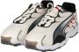 Puma Witte Inhale Sneakers Retro Stijl White Heren - Thumbnail 5