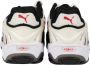 Puma Witte Inhale Sneakers Retro Stijl White Heren - Thumbnail 6