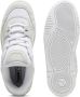 Puma Witte Leren Sneakers Herfst Winter 2024 White Heren - Thumbnail 8