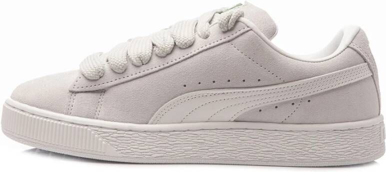 Puma Witte Sneakers voor een stijlvolle look White Dames