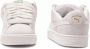 Puma Witte Sneakers voor een stijlvolle look White Dames - Thumbnail 7