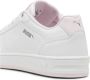 Puma Witte sneakers voor vrouwen White Dames - Thumbnail 8