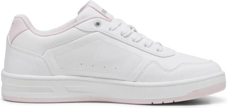 Puma Witte sneakers voor vrouwen White Dames