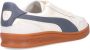 Puma Sportschoenen Indoor White Heren - Thumbnail 4