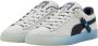 Puma Witte Suede Playstation Sneakers Multicolor Heren - Thumbnail 8