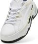 Puma Witte Vrijetijdssneakers voor Vrouwen White Dames - Thumbnail 6