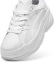 Puma Witte Vrijetijdssneakers voor Vrouwen White Dames - Thumbnail 7