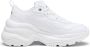 Puma Witte Vrijetijdssneakers voor Vrouwen White Dames - Thumbnail 3