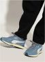 Puma Rider Fv Ami Stellar- White-Faded Denim - Thumbnail 3