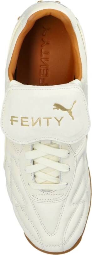 Puma x Fenty Beige Dames