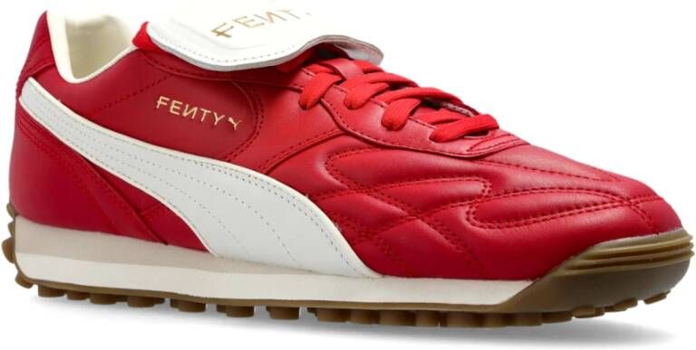 Puma x Fenty Red Dames