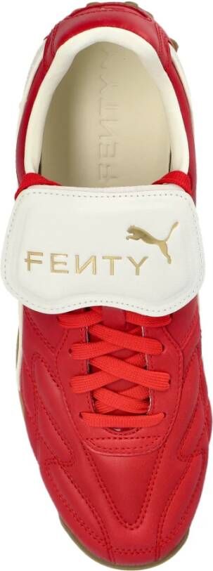 Puma x Fenty Red Dames