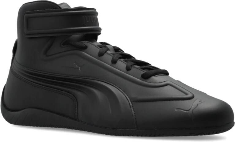 Puma x Juun.J Black Dames