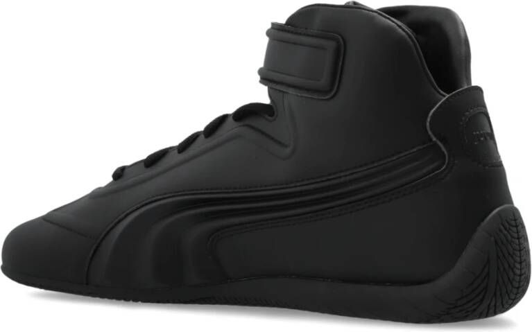 Puma x Juun.J Black Dames