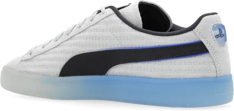 Puma x PlayStation Gray Dames