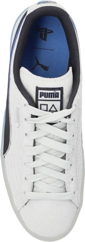 Puma x PlayStation Gray Dames