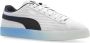 Puma Witte Suede Playstation Sneakers Multicolor Heren - Thumbnail 4