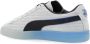 Puma Witte Suede Playstation Sneakers Multicolor Heren - Thumbnail 5