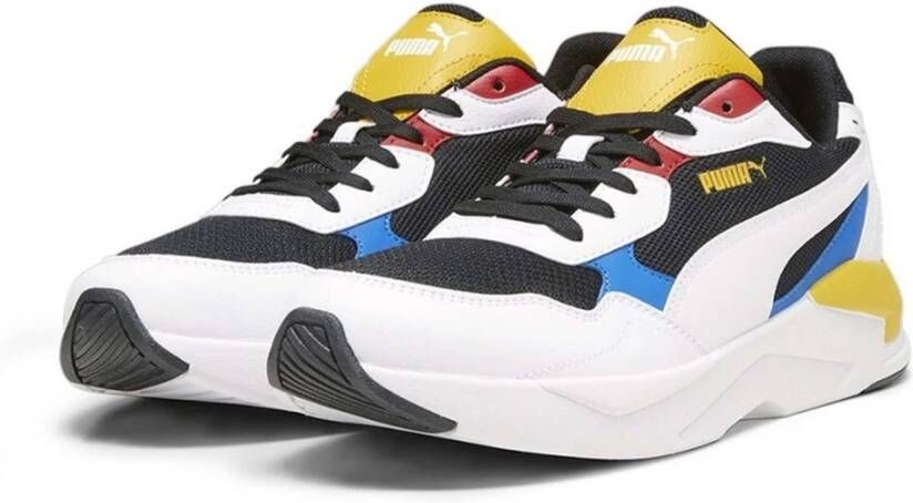 Puma X-Ray Speed Lite Sneakers Multicolor Heren