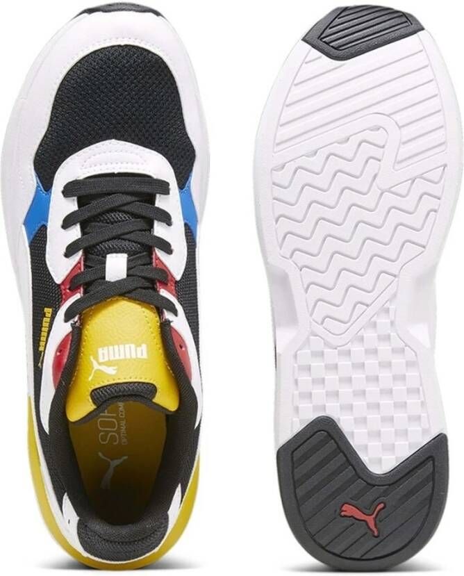 Puma X-Ray Speed Lite Sneakers Multicolor Heren