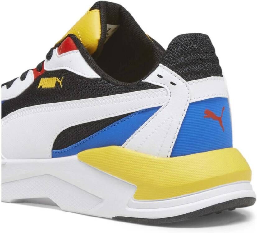 Puma X-Ray Speed Lite Sneakers Multicolor Heren