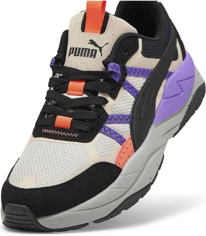 Puma X-Ray Tour Sneakers Multicolor Heren