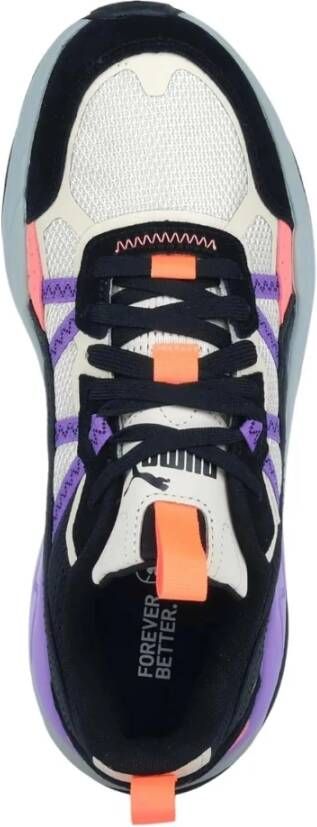 Puma X-Ray Tour Sneakers Multicolor Heren