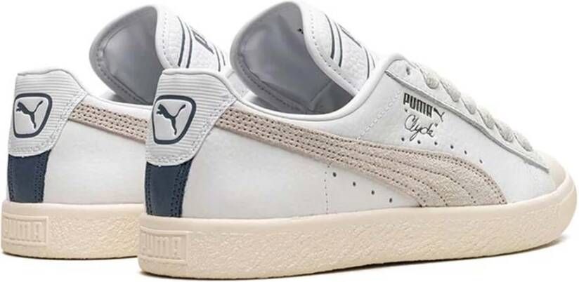 Puma X Rhuigi Clyde Q3 Sneakers Multicolor Heren