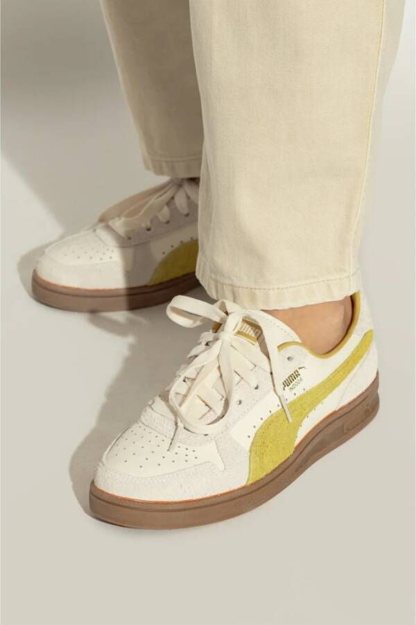 Puma X Rudolf Dassler Beige Dames