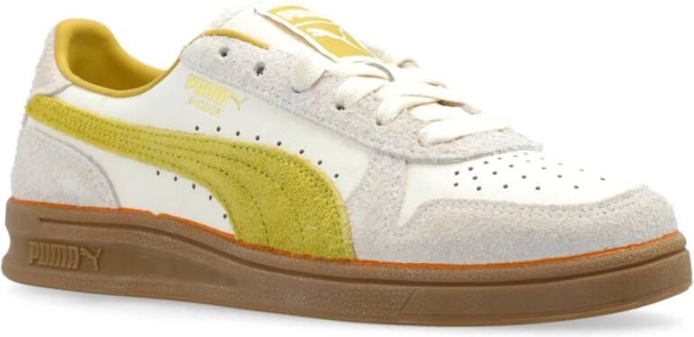 Puma X Rudolf Dassler Beige Dames