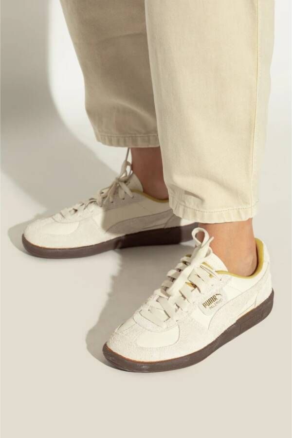 Puma X Rudolf Dassler Beige Dames